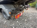 Mercedes Atego 918-17