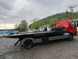 Mercedes Atego 918-6