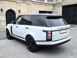 Land Rover Range Rover-7