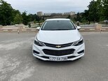 Chevrolet Cruze-1