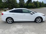 Chevrolet Cruze-3