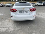 Chevrolet Cruze-2
