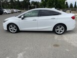 Chevrolet Cruze-4