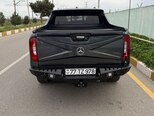 Mercedes X 250D 4MATIC-3