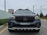 Mercedes X 250D 4MATIC-16