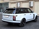 Land Rover Range Rover-9