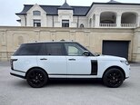 Land Rover Range Rover-6