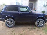 LADA (VAZ) Niva-3
