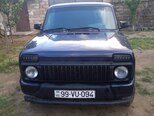 LADA (VAZ) Niva-1