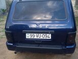 LADA (VAZ) Niva-4