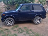 LADA (VAZ) Niva-2