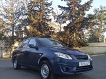 Saipa Saina-6