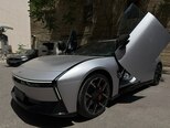 XPeng P7-2