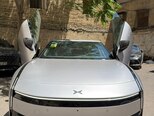 XPeng P7-3