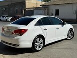 Chevrolet Cruze-2
