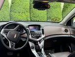 Chevrolet Cruze-3