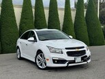 Chevrolet Cruze-5