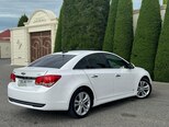 Chevrolet Cruze-4