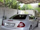 Mercedes E 220-2