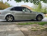 Mercedes E 220-3