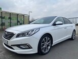 Hyundai Sonata-7