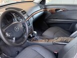 Mercedes E 220-4