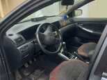 Toyota Corolla-4
