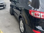Hyundai Santa Fe-5