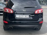 Hyundai Santa Fe-8