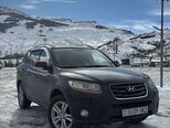 Hyundai Santa Fe-1