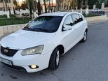 Geely Emgrand EC7-3