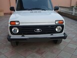 LADA (VAZ) Niva-1