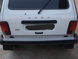 LADA (VAZ) Niva-2