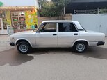 LADA (VAZ) 2107-3