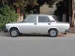 LADA (VAZ) 2107-5