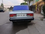 LADA (VAZ) 2107-2