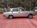 LADA (VAZ) 2107-11