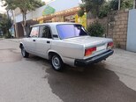 LADA (VAZ) 2107-4