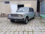 LADA (VAZ) 2107-8