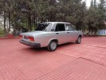 LADA (VAZ) 2107-13