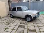 LADA (VAZ) 2107-9