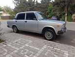 LADA (VAZ) 2107-7