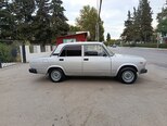 LADA (VAZ) 2107-10