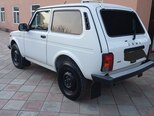 LADA (VAZ) Niva-3