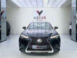 Lexus UX 200-1