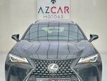 Lexus UX 200-5