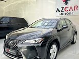 Lexus UX 200-2