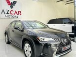 Lexus UX 200-3