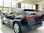 Lexus UX 200-8