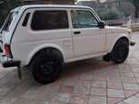 LADA (VAZ) Niva-4